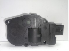Recambio de motor apertura trampillas climatizador para bmw serie 3 berlina (e90) 2.0 turbodiesel cat referencia OEM IAM 4104755