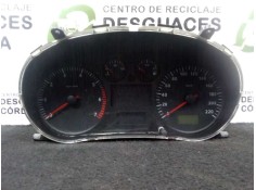 Recambio de cuadro instrumentos para seat ibiza (6k1) 1.4 referencia OEM IAM 6K0920850-110008924001 6K1. VDO