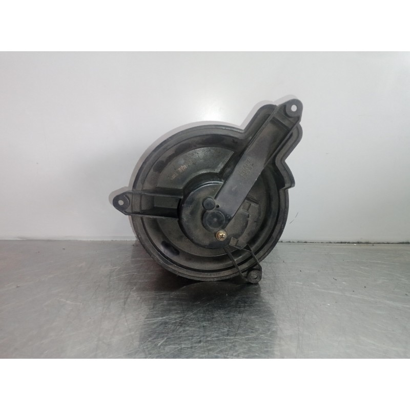 Recambio de ventilador calefaccion para citroën zx referencia OEM IAM 210601233F BEHR 