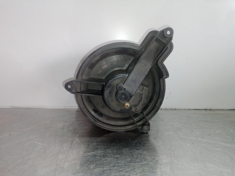Recambio de ventilador calefaccion para citroën zx referencia OEM IAM 210601233F BEHR 