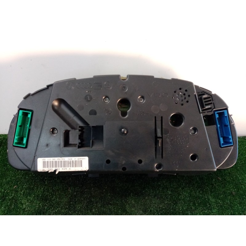 Recambio de cuadro instrumentos para volkswagen passat berlina (3b3) 1.9 tdi referencia OEM IAM 110080052002-3B0920825A VDO 