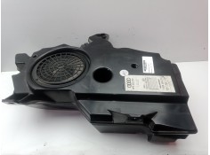 Recambio de sistema audio / radio cd para audi a3 (8p) 1.9 tdi referencia OEM IAM 8P3035382  