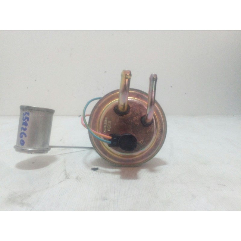 Recambio de aforador para fiat regata berlina 1.3 referencia OEM IAM 7634029 SIN USO 