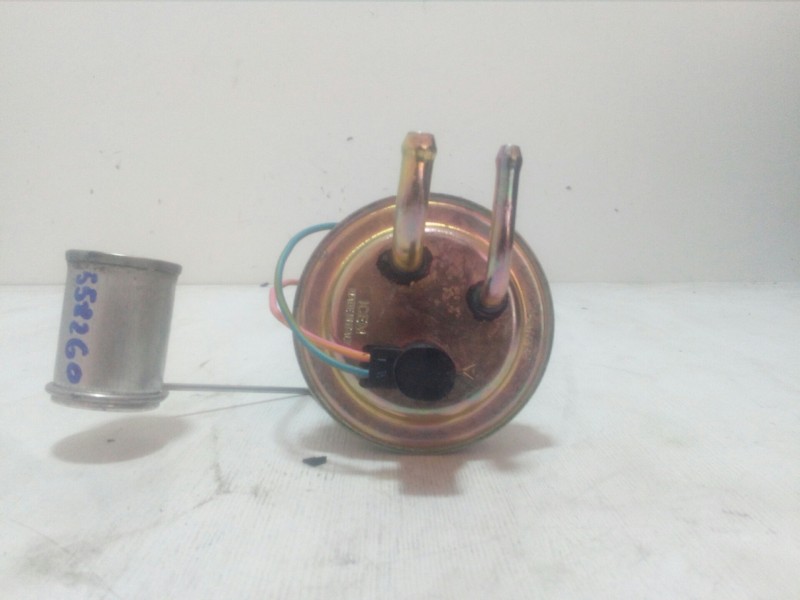 Recambio de aforador para fiat regata berlina 1.3 referencia OEM IAM 7634029 SIN USO 