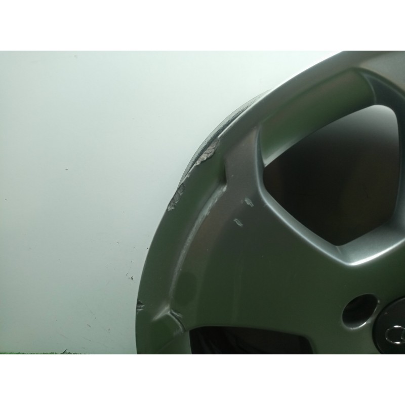 Recambio de llanta para audi a3 (8p) 1.9 tdi referencia OEM IAM 8P0601025C 17´´PULGADAS LLANTAS - LLANTA