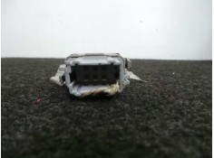 Recambio de mando elevalunas delantero derecho para renault megane ii berlina 5p 1.5 dci diesel referencia OEM IAM  5 PUERTAS 6  2