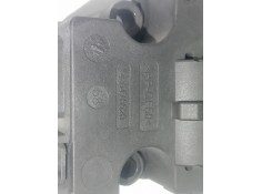 Recambio de motor apertura trampillas climatizador para bmw serie 3 berlina (e90) 2.0 turbodiesel cat referencia OEM IAM 4104755 2