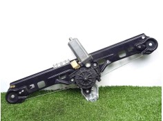 Recambio de elevalunas trasero izquierdo para mercedes-benz clase c (w203) berlina 2.2 cdi cat referencia OEM IAM  03-07 - ELECT