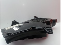 Recambio de sistema audio / radio cd para audi a3 (8p) 1.9 tdi referencia OEM IAM 8P3035382   2