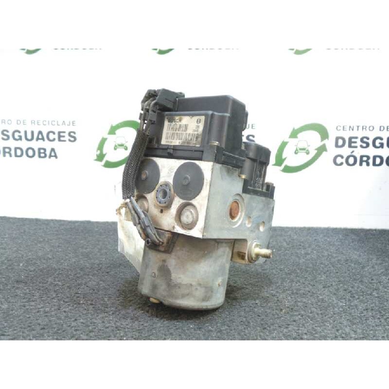 Recambio de abs para peugeot 306 break 1.9 diesel referencia OEM IAM 0130108084-9636084480-0273004440 BOSCH 
