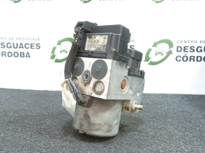 Recambio de abs para peugeot 306 break 1.9 diesel referencia OEM IAM 0130108084-9636084480-0273004440 BOSCH 