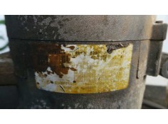 Recambio de compresor aire acondicionado para citroën jumper caja cerrada (06.2006 =>) 2.2 hdi cat referencia OEM IAM BORRADA   2