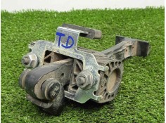 Recambio de retenedor puerta para peugeot 508 2.0 16v hdi fap referencia OEM IAM 9670519680 TRASERA MONTAJE AMBOS.LADOS 2