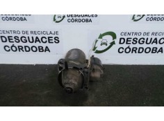Recambio de motor arranque para ford fiesta berl./courier 1.1 cat referencia OEM IAM 0001113005-91AB11000JA BOSCH 