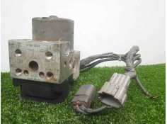 Recambio de abs para nissan almera (n15) 2.0 diesel referencia OEM IAM 476002N310-11000040470  