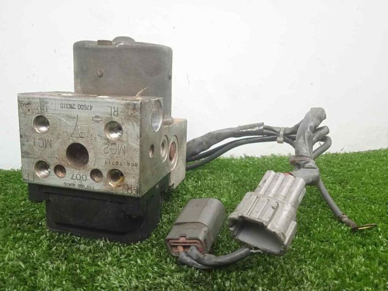 Recambio de abs para nissan almera (n15) 2.0 diesel referencia OEM IAM 476002N310-11000040470  