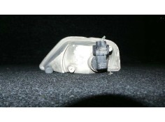 Recambio de faro antiniebla derecho para ford focus berlina (cak) 1.8 tdci cat referencia OEM IAM  2-SERIE  2