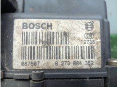 Recambio de abs para opel astra g berlina 2.0 dti referencia OEM IAM 0273004362  0265216651 90581417 2