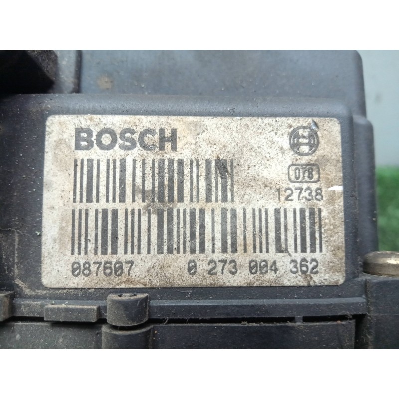 Recambio de abs para opel astra g berlina 2.0 dti referencia OEM IAM 0273004362  0265216651 90581417