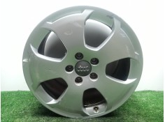 Recambio de llanta para audi a3 (8p) 1.9 tdi referencia OEM IAM 8P0601025C 17´´PULGADAS LLANTAS - LLANTA
