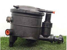 Recambio de soporte filtro gasoil para citroën berlingo 1.9 diesel referencia OEM IAM 9625224180  