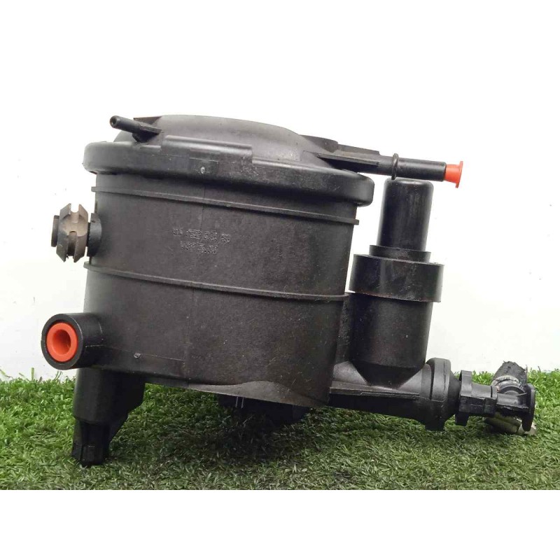 Recambio de soporte filtro gasoil para citroën berlingo 1.9 diesel referencia OEM IAM 9625224180  
