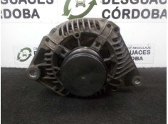Recambio de alternador para renault megane i fase 2 gandtour (ka..) 1.9 dti diesel cat referencia OEM IAM 7700431943-A13VI252 80