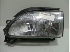 Recambio de faro izquierdo para seat arosa (6h1) 1.0 referencia OEM IAM  1.SERIE 