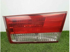 Recambio de piloto trasero derecho interior para hyundai sonata (nf) 2.0 crdi cat referencia OEM IAM SINREFERENCIA  