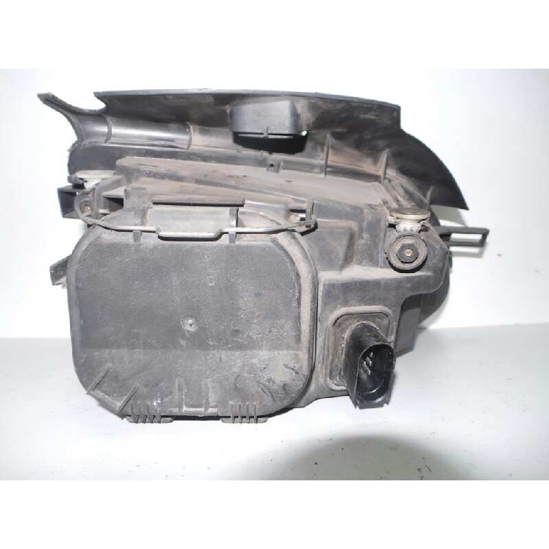 Recambio de faro izquierdo para seat arosa (6h1) 1.0 referencia OEM IAM  1.SERIE 