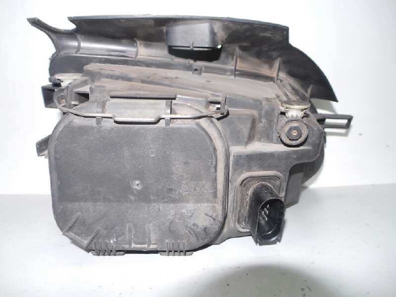 Recambio de faro izquierdo para seat arosa (6h1) 1.0 referencia OEM IAM  1.SERIE 