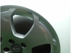 Recambio de llanta para audi a3 (8p) 1.9 tdi referencia OEM IAM 8P0601025C 17´´PULGADAS LLANTAS - LLANTA 2