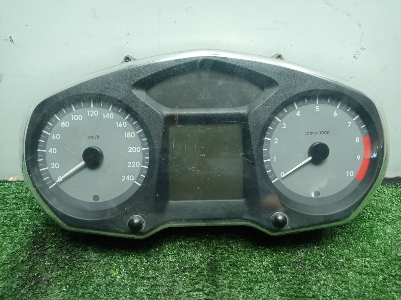 Recambio de cuadro instrumentos para bmw r 1200 rt/st referencia OEM IAM 62117707362-A2C53238701 K26 - 05-10 