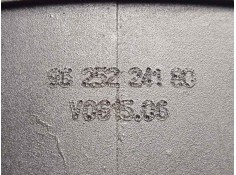 Recambio de soporte filtro gasoil para citroën berlingo 1.9 diesel referencia OEM IAM 9625224180   2