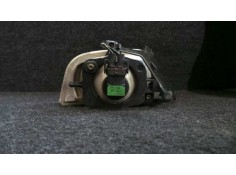 Recambio de faro antiniebla izquierdo para ford focus berlina (cak) 1.8 tdci cat referencia OEM IAM  2-SERIE  2
