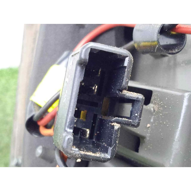 Recambio de piloto trasero derecho interior para hyundai sonata (nf) 2.0 crdi cat referencia OEM IAM SINREFERENCIA  