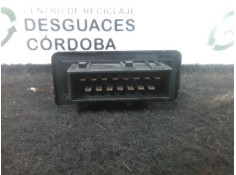 Recambio de rele inyeccion para citroën jumper caja cerrada (06.2006 =>) 2.2 hdi cat referencia OEM IAM 01345962080  