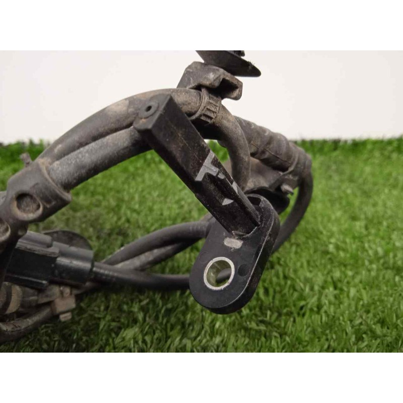 Recambio de sensor para opel mokka 1.7 16v cdti referencia OEM IAM 95371617 ABS TRASERO.DERECHO