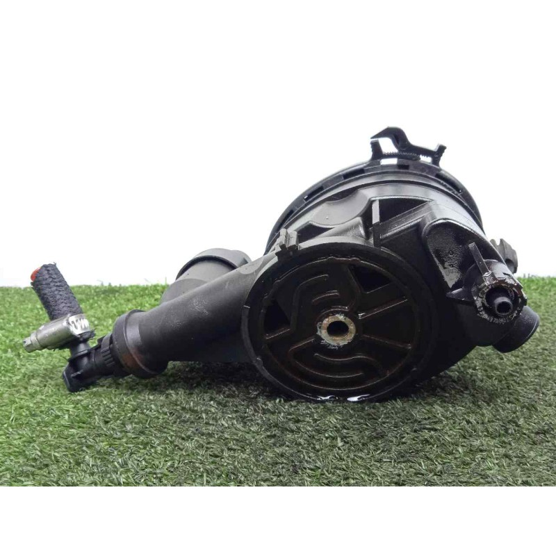 Recambio de soporte filtro gasoil para citroën berlingo 1.9 diesel referencia OEM IAM 9625224180  