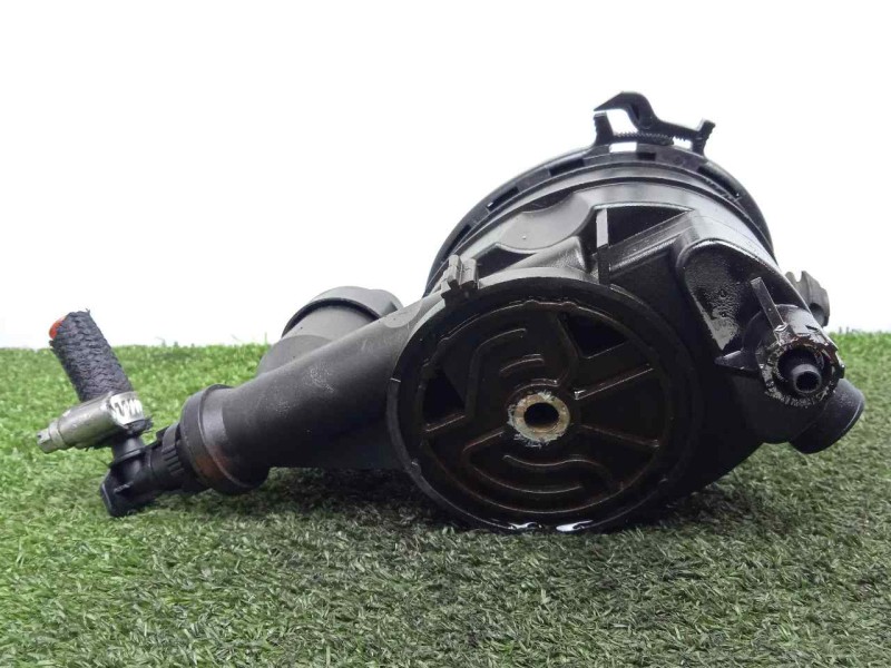 Recambio de soporte filtro gasoil para citroën berlingo 1.9 diesel referencia OEM IAM 9625224180  