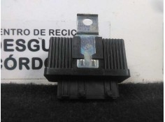 Recambio de rele inyeccion para citroën jumper caja cerrada (06.2006 =>) 2.2 hdi cat referencia OEM IAM 01345962080   2