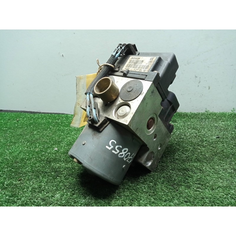 Recambio de abs para opel astra g berlina 2.0 dti referencia OEM IAM 0273004362  0265216651 90581417