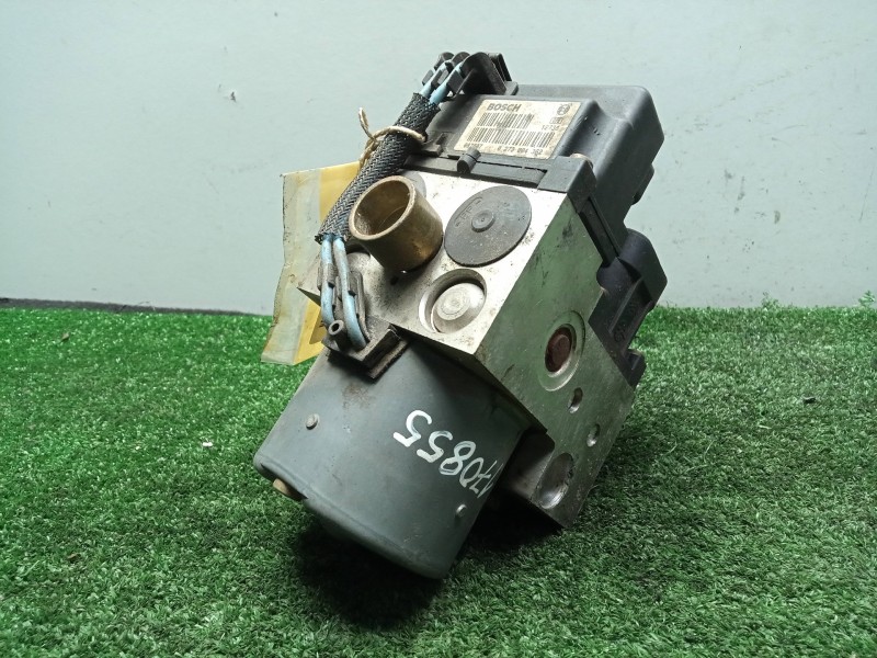 Recambio de abs para opel astra g berlina 2.0 dti referencia OEM IAM 0273004362  0265216651 90581417