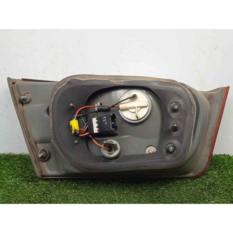 Recambio de piloto trasero derecho interior para hyundai sonata (nf) 2.0 crdi cat referencia OEM IAM SINREFERENCIA  