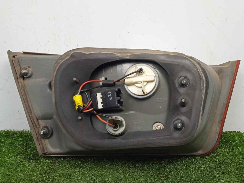 Recambio de piloto trasero derecho interior para hyundai sonata (nf) 2.0 crdi cat referencia OEM IAM SINREFERENCIA  