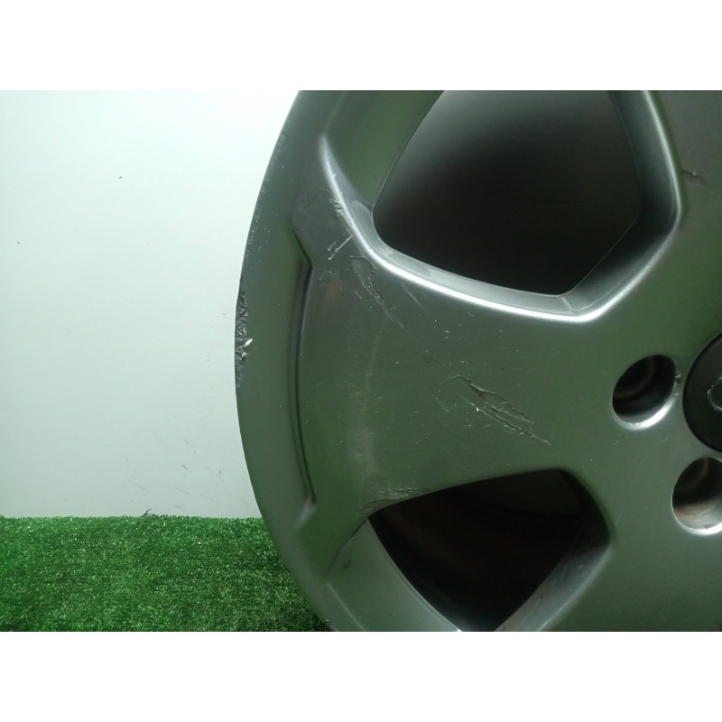 Recambio de llanta para audi a3 (8p) 1.9 tdi referencia OEM IAM 8P0601025C 17´´PULGADAS LLANTAS - LLANTA