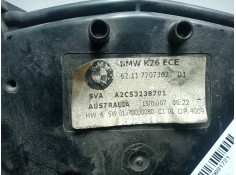 Recambio de cuadro instrumentos para bmw r 1200 rt/st referencia OEM IAM 62117707362-A2C53238701 K26 - 05-10  2