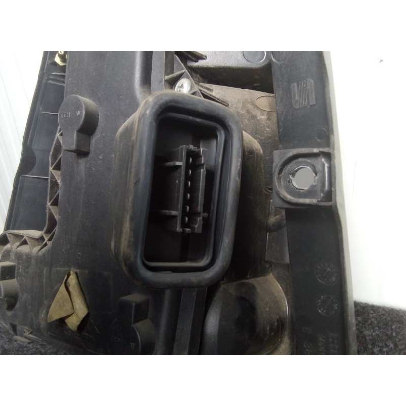 Recambio de piloto trasero derecho para seat arosa (6h1) 1.0 referencia OEM IAM  1.SERIE 
