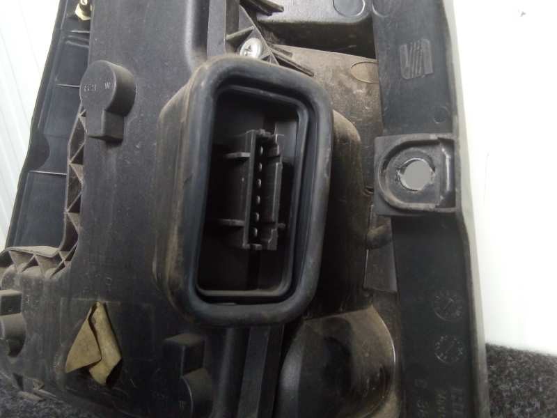 Recambio de piloto trasero derecho para seat arosa (6h1) 1.0 referencia OEM IAM  1.SERIE 