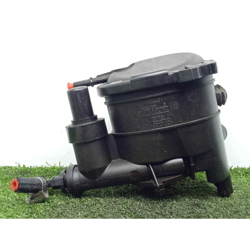 Recambio de soporte filtro gasoil para citroën berlingo 1.9 diesel referencia OEM IAM 9625224180  
